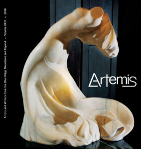 Artemis Cover 2016