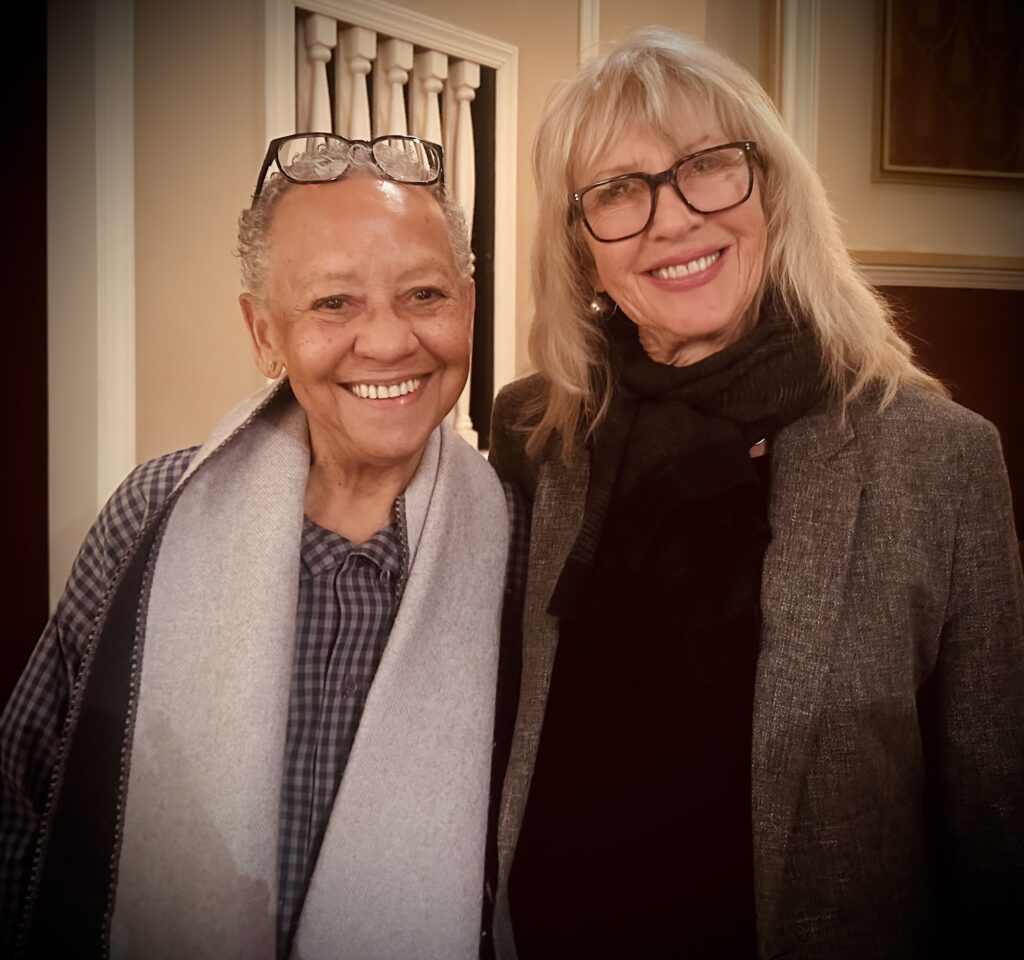 ‘Going to Mars The Nikki Giovanni Project’ Artemis Journal